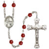 Blessed Emilee Doultremont Rosary | Customizable