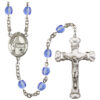 Blessed Emilee Doultremont Rosary | Customizable