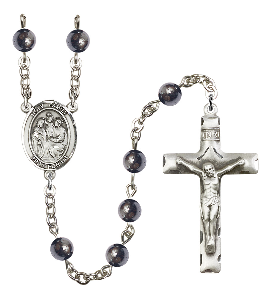 Holy Family Rosary | Customizable – christianapostles.com