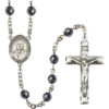 Blessed Pier Giorgio Frassati Rosary | Customizable