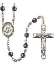 Blessed Pier Giorgio Frassati Rosary | Customizable