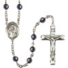 Blessed Caroline Gerhardinger Rosary | Customizable