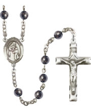 Blessed Caroline Gerhardinger Rosary | Customizable