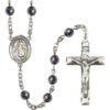 Blessed Karolina Kozkowna Rosary | Customizable