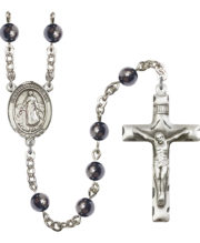 Blessed Karolina Kozkowna Rosary | Customizable