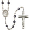 Blessed Teresa of Calcutta Rosary | Customizable
