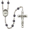 Blessed Miguel Pro Rosary | Customizable