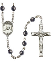 Blessed Miguel Pro Rosary | Customizable