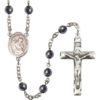 Blessed Herman the Cripple Rosary | Customizable