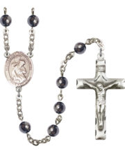 Blessed Herman the Cripple Rosary | Customizable
