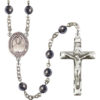 Blessed Emilie Tavernier Gamelin Rosary | Customizable