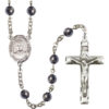 Blessed Jose Canchez del Rio Rosary | Customizable