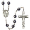 Blessed Emilee Doultremont Rosary | Customizable