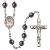 Blessed Emilie Tavernier Gamelin Rosary | Customizable