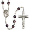 Blessed Caroline Gerhardinger Rosary | Customizable
