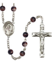 Blessed Caroline Gerhardinger Rosary | Customizable