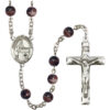 Blessed Emilee Doultremont Rosary | Customizable