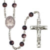 Blessed Emilie Tavernier Gamelin Rosary | Customizable