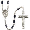 Blessed Caroline Gerhardinger Rosary | Customizable