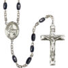 Blessed Emilee Doultremont Rosary | Customizable