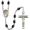 Blessed Caroline Gerhardinger Rosary | Customizable
