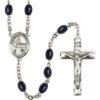 Blessed Emilee Doultremont Rosary | Customizable