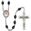 Blessed Emilie Tavernier Gamelin Rosary | Customizable