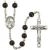 Blessed Emilee Doultremont Rosary | Customizable