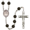 Blessed Emilie Tavernier Gamelin Rosary | Customizable