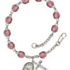 Blessed Pier Giorgio Frassati Rosary Bracelet | Customizable
