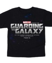 Kidz T - Guarding The Galaxy
