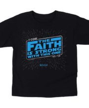 Kidz T - Faith Is Strong