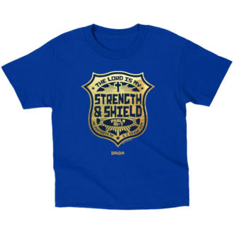 Shield Kids T-Shirt