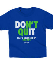 Do It Kids T-Shirt