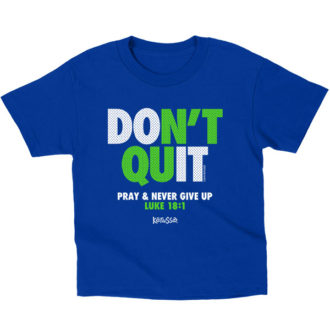 Do It Kids T-Shirt