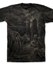 Adult All-Over Print T - Calvary