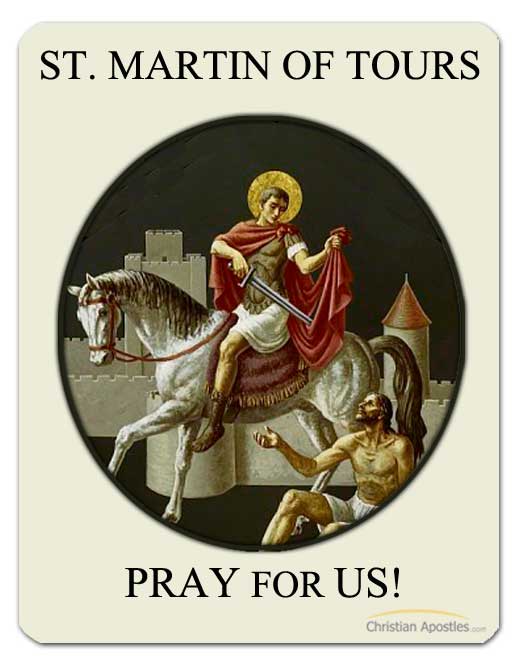st martin of tours 100th anniversary