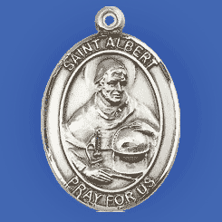 Saint Albert Medal
