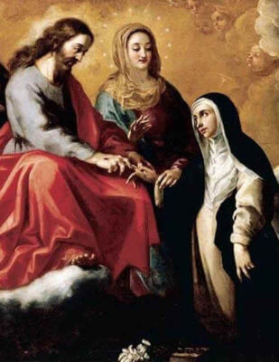 Lasting impact of St. Catherine of Siena
