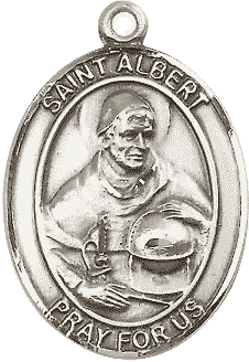 St. Albert Medal