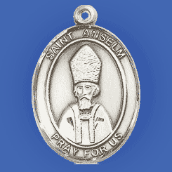 Saint Anselm of Canterbury