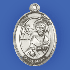 Saint Mark the Evangelist Medal