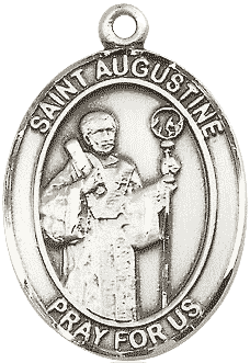 St. Augustine Medal