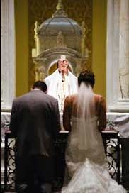 Marriage as a Church Sacrament