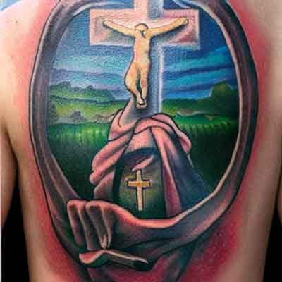Can Catholics get a tatoo?