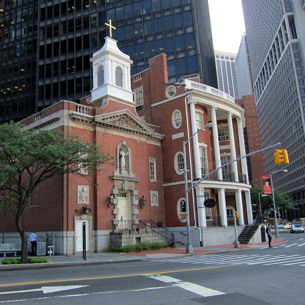 School founded in Baltimore by St. Elizabeth Ann Seton