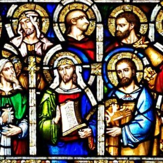 Why do Churches Have Stained Glass? – christianapostles.com