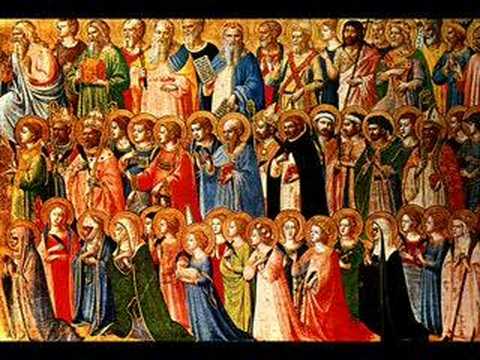 Image of Saints