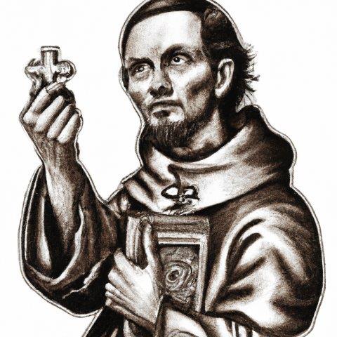 Saint Francis Xavier Feast Day