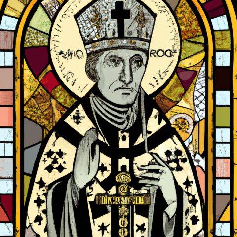 Saint John Chrysostom Biography